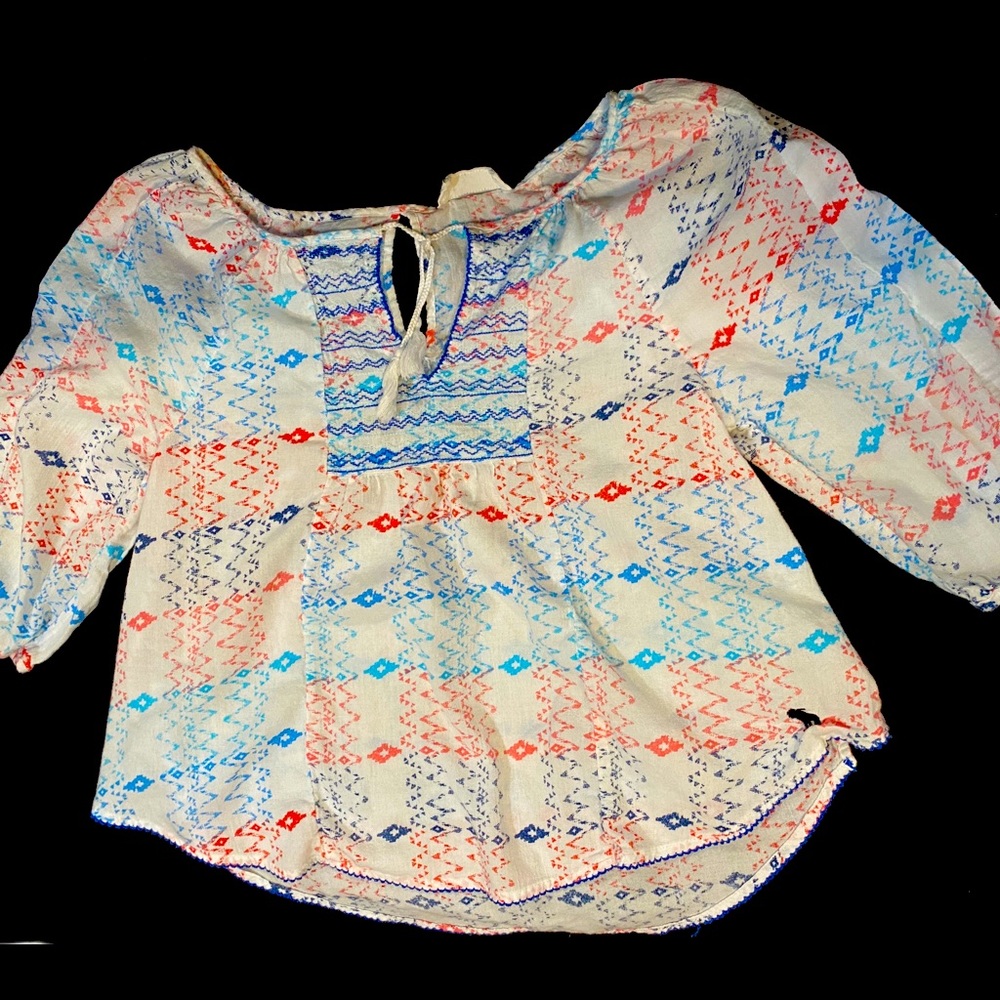 Abercrombie & Fitch size M